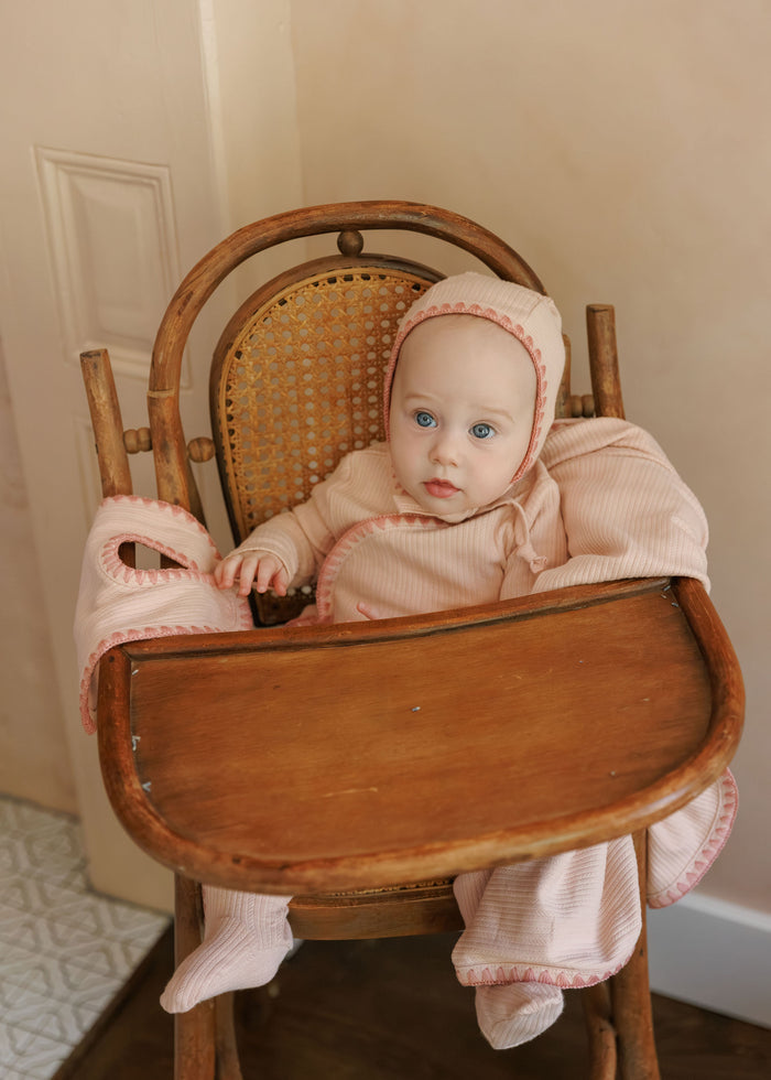 Whip Stitch Collection - Blanket