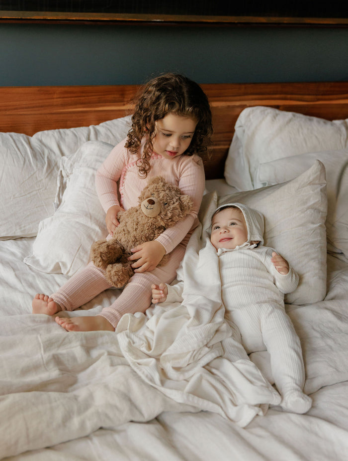 Whip Stitch Collection - Blanket