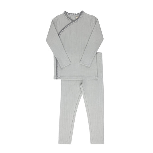 Whip Stitch Collection - Lounge Set