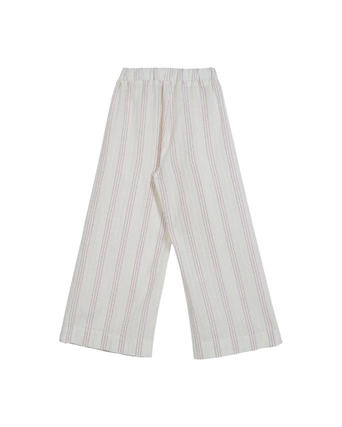 Wide Pants Woven Lurex image 1
