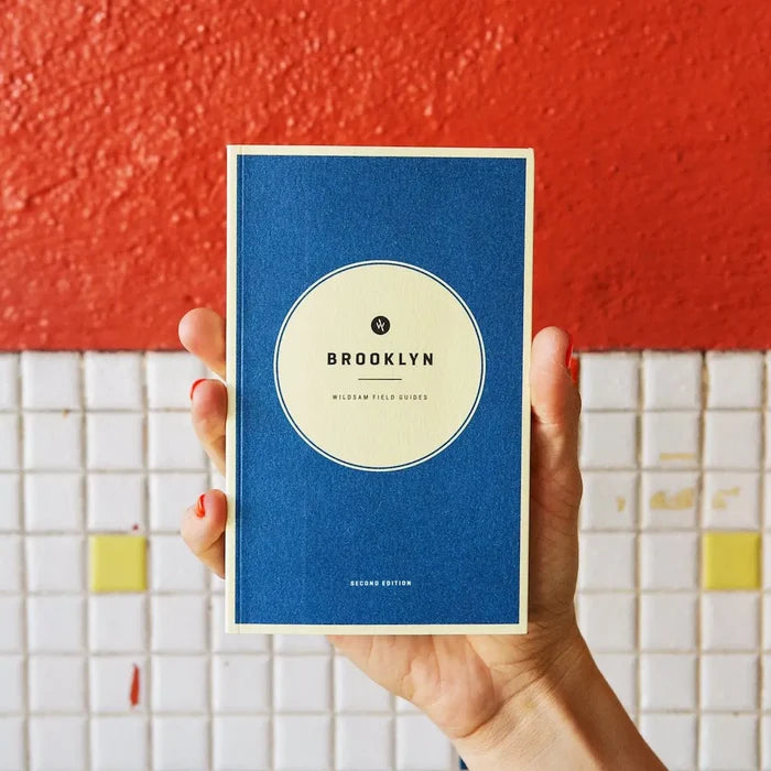 Wildsam: Field Guides