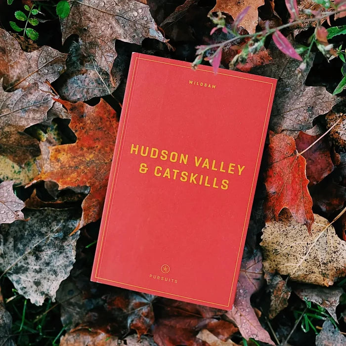 Wildsam: Field Guides