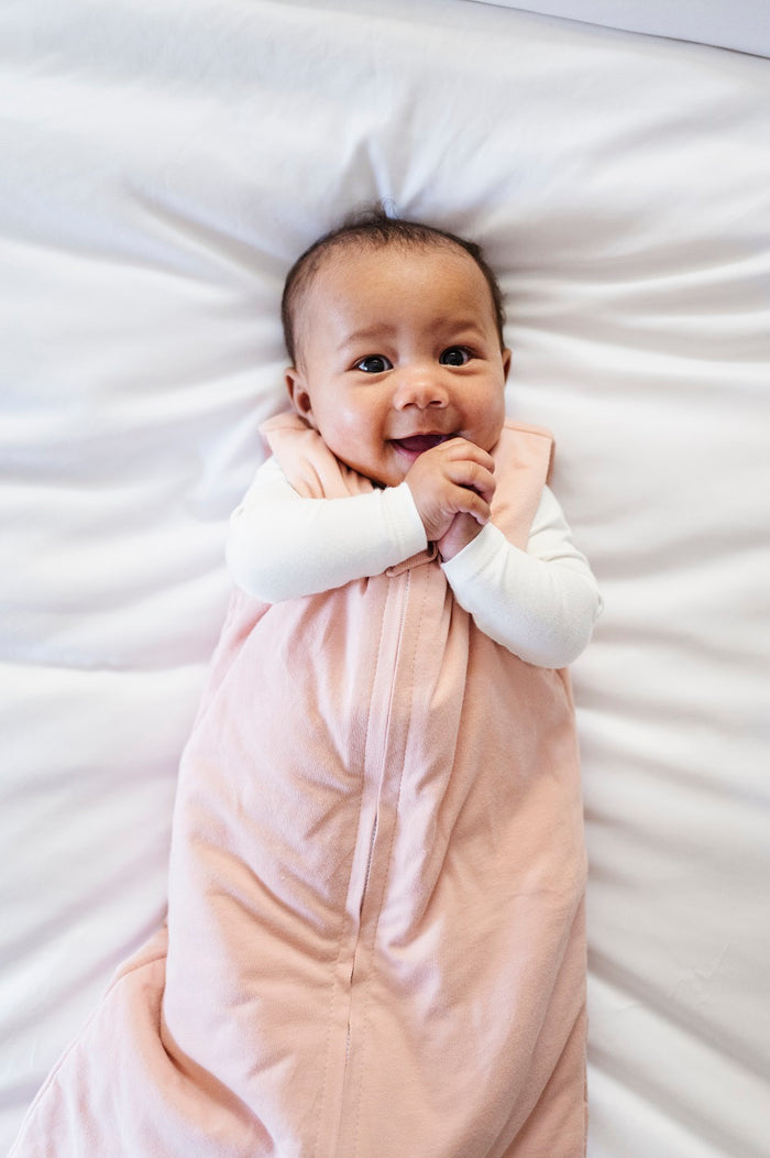 Winter Wearable Blanket | Baby Sleep Bag