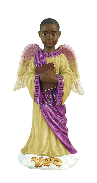 Wisdom Angels of Inspiration