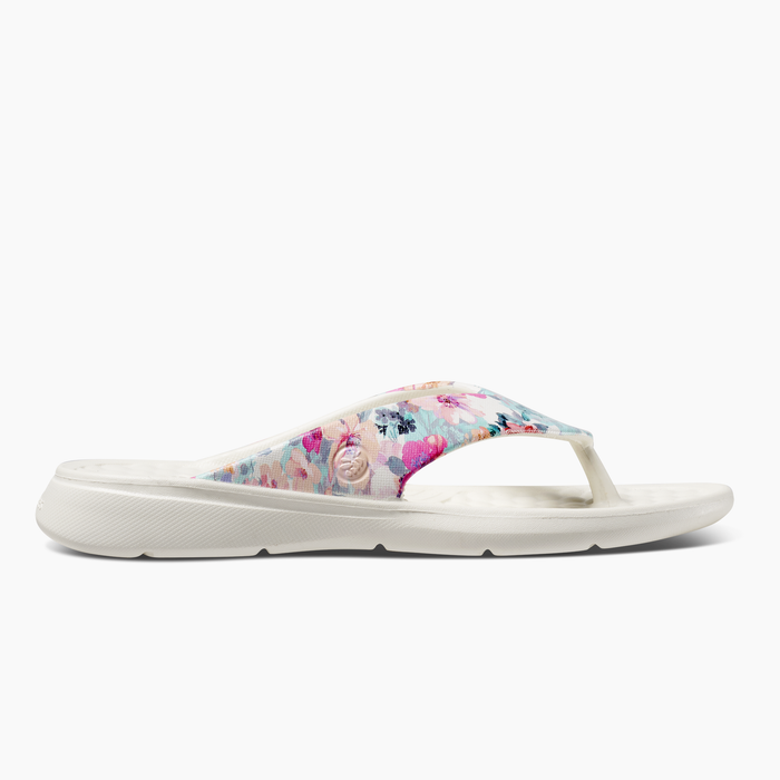 Garden Party Adult Casual Flip#color_garden-party
