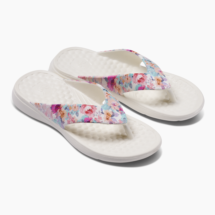 Garden Party Adult Casual Flip#color_garden-party