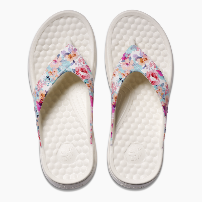 Garden Party Adult Casual Flip#color_garden-party