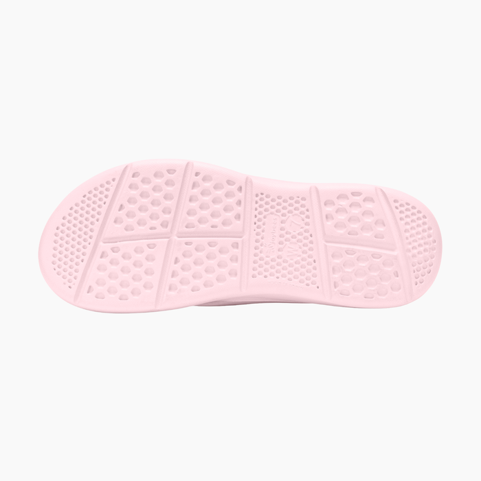 Pale Pink Unisex Casual Flip#color_pale-pink