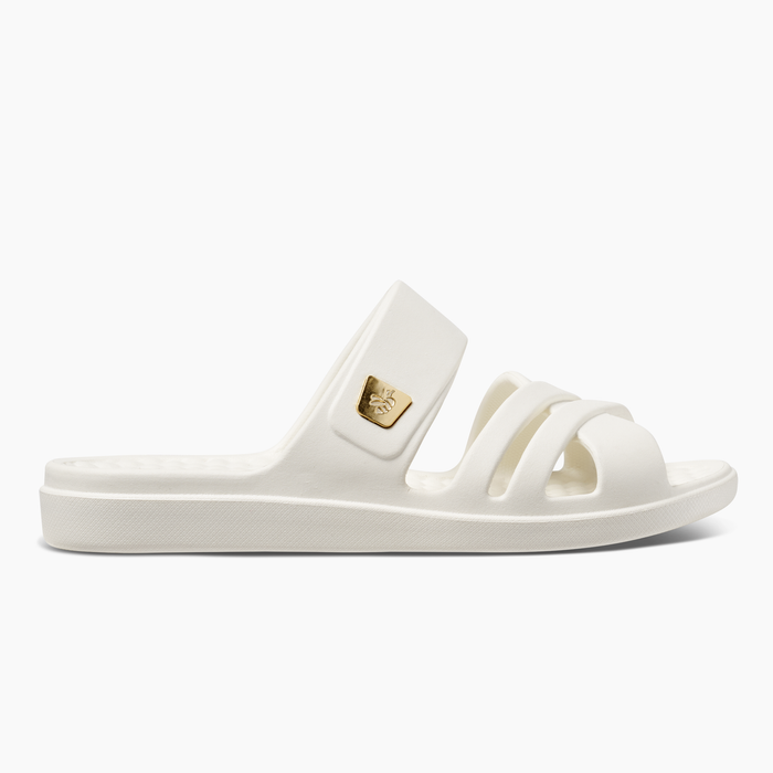 Bone Womens Colette Slide#color_bone