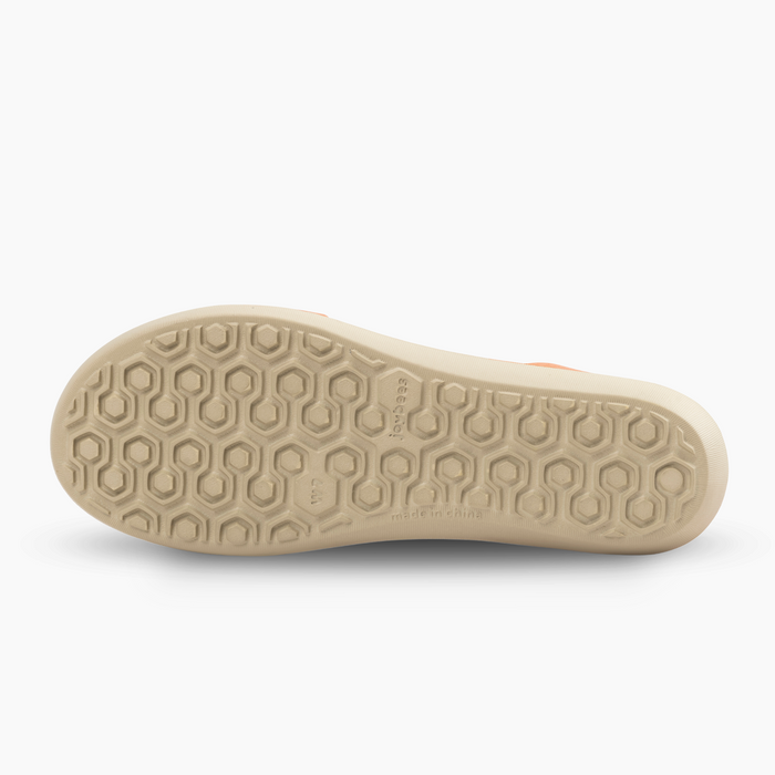 Terracotta/Sand Women's Friday Flat#color_terracotta-sand