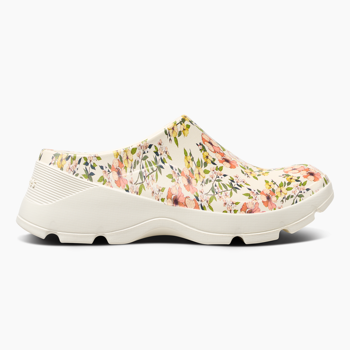 Bone Summer Floral / 5