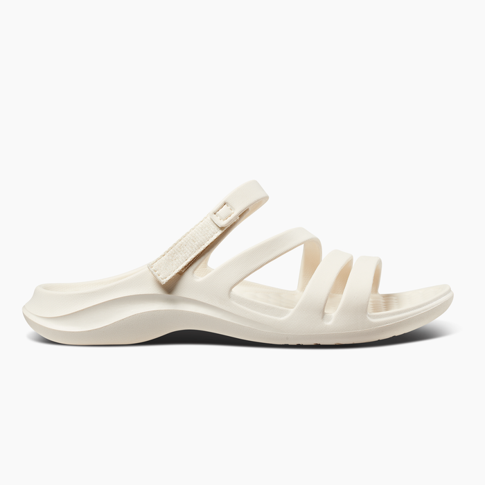 Adult Bone Lakeshore Sandal#color_bone