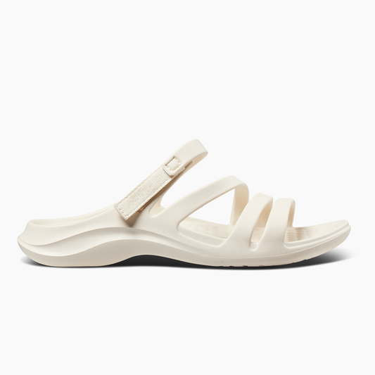 Adult Bone Lakeshore Sandal#color_bone