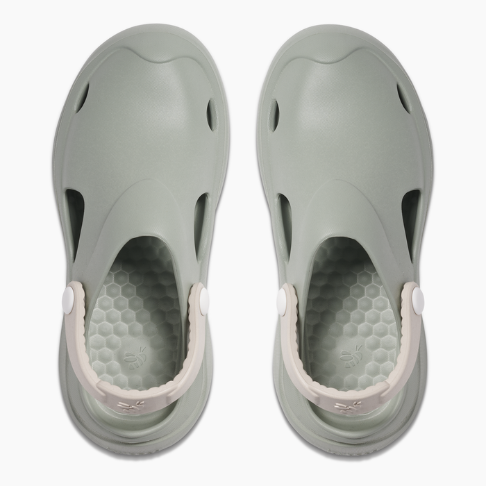 Iceberg Green / Silver Lining #color_iceberg-green-silver-lining
