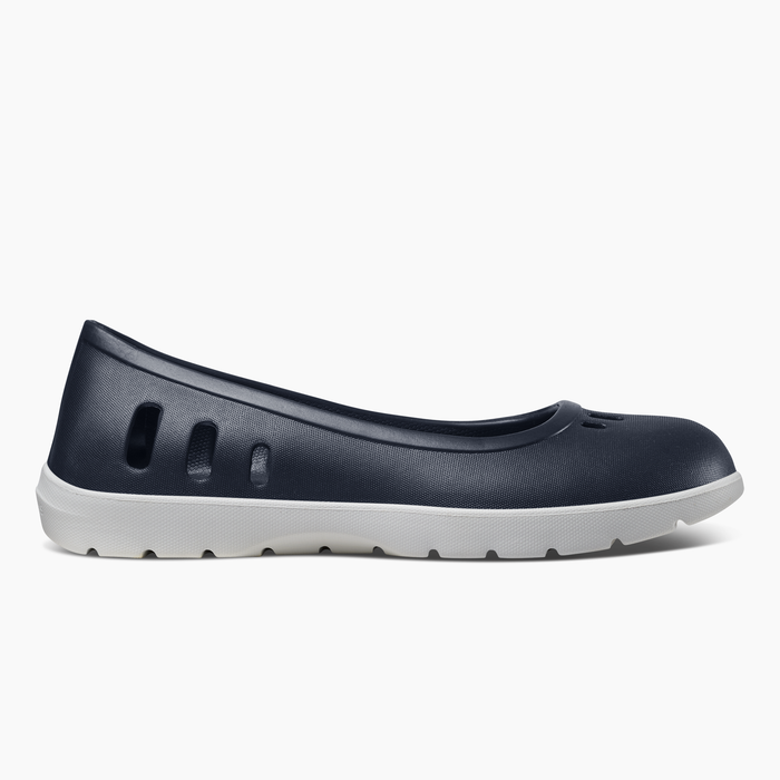 True Navy/White / 5