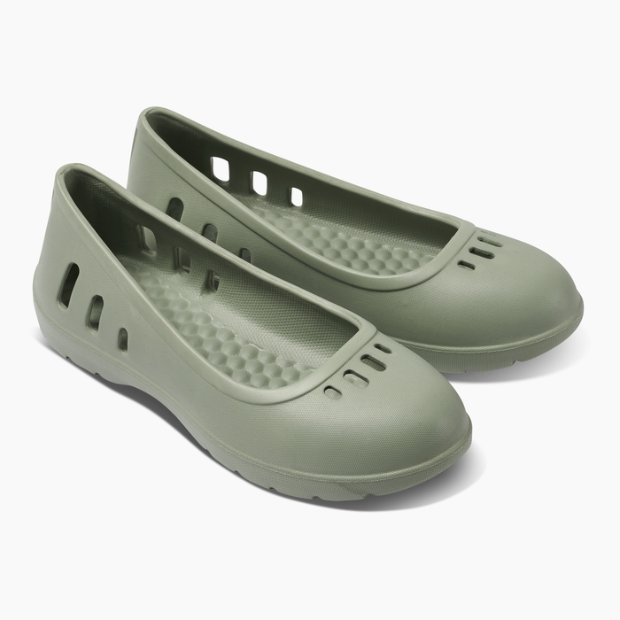 Iceberg Green Women's Studio Flat#color_iceberg-green