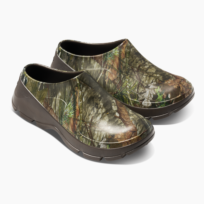 Mossy Oak Break Up Country Adult Garden Grove Clog#color_mossy-oak-break-up-country