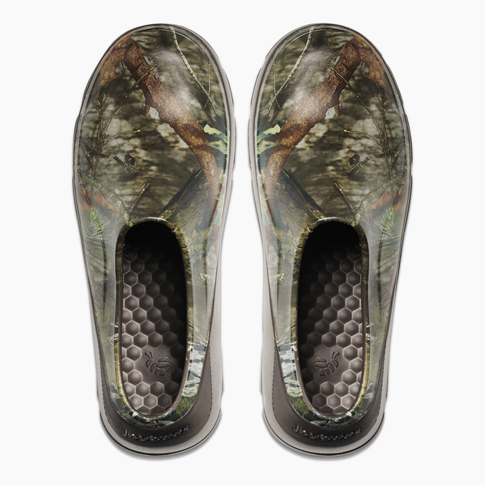 Mossy Oak Break Up Country Adult Garden Grove Clog#color_mossy-oak-break-up-country