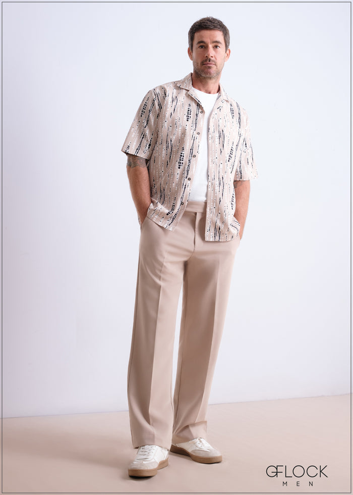 Work Wear Pant - Short Length - 090726