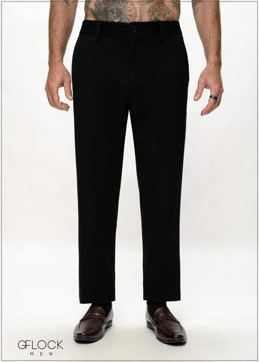 Workwear Pant - 140226