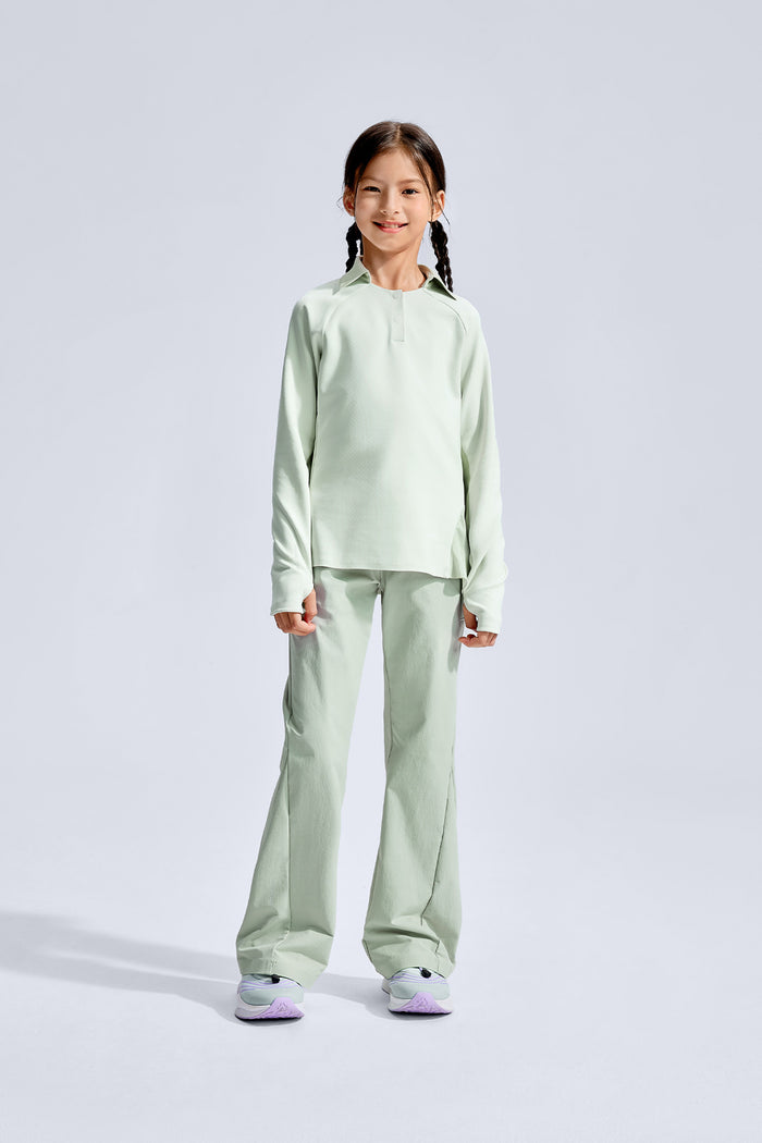 **Fog Green**