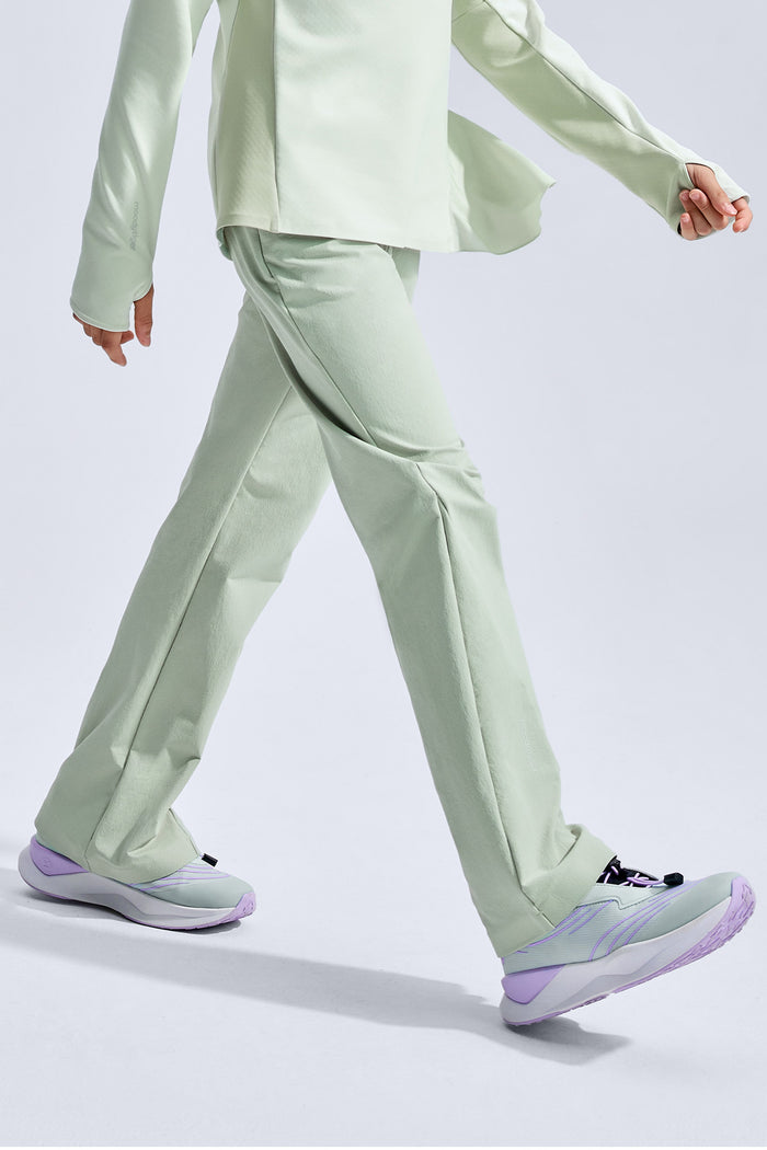 **Fog Green**