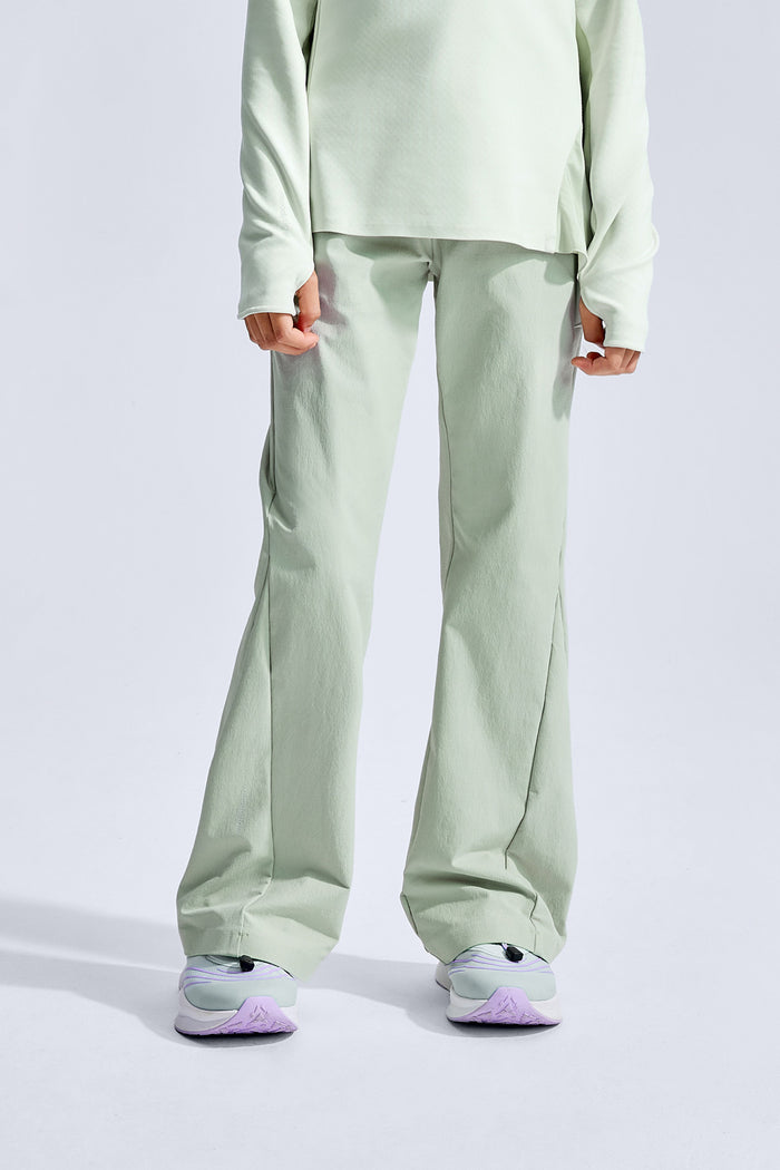 **Fog Green**