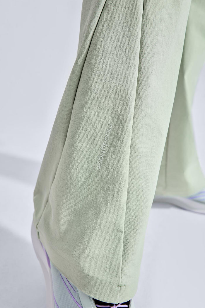 **Fog Green**