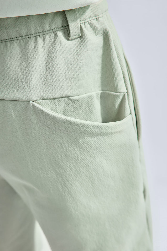 **Fog Green**