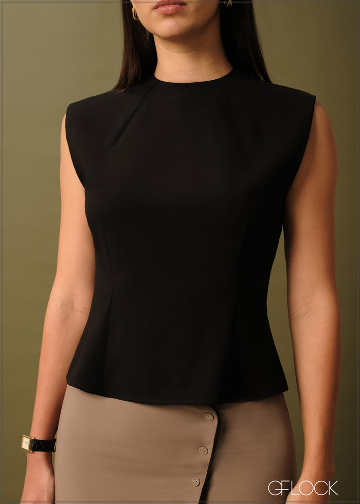 Wrap Skirt - 061025