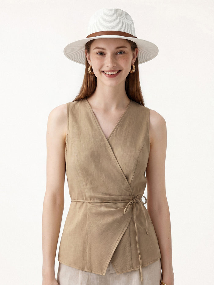 Cinnamon Khaki Brown / XS