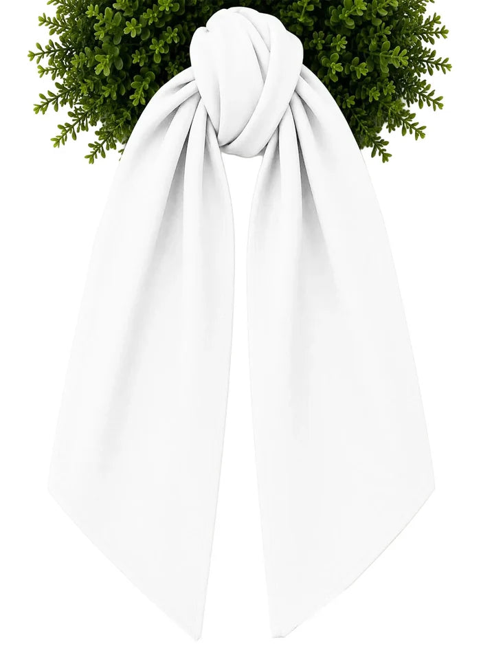 Wreath Sash - Halloween Cotton