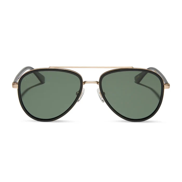 Yellowstone + g15 Polarized