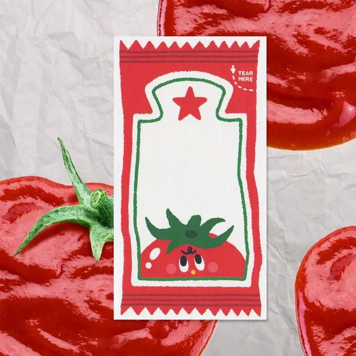 Yum! Club: Notepads