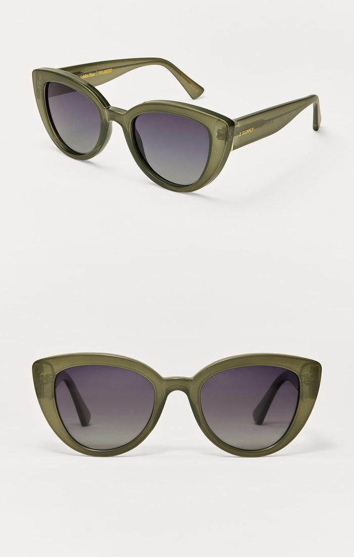 Z Supply Golden Hour Sunglasses - Multiple Colors!