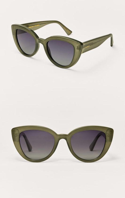 Z Supply Golden Hour Sunglasses - Multiple Colors!