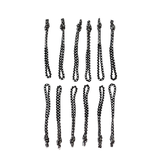 Zipper Pulls