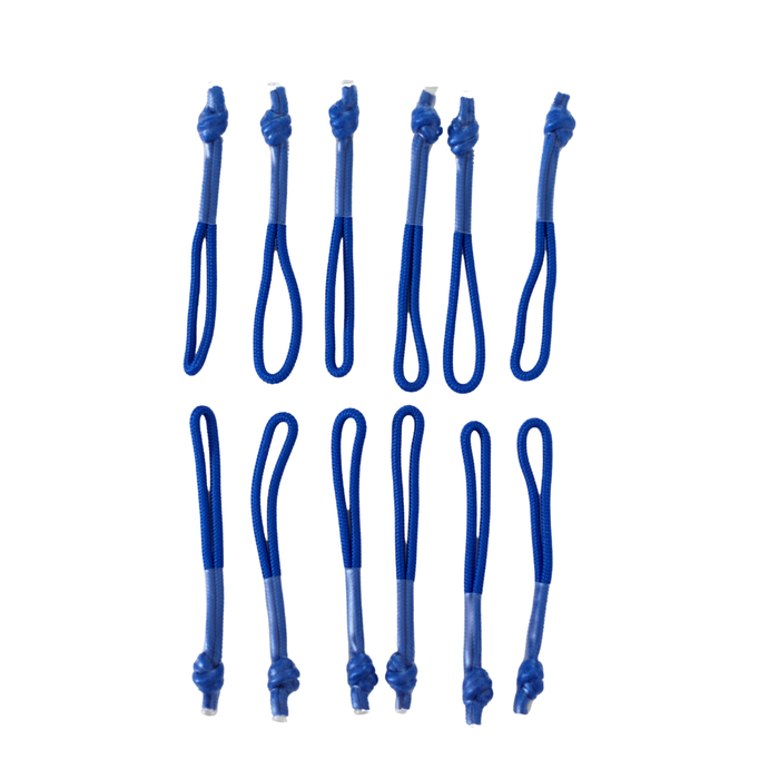 Zipper Pulls