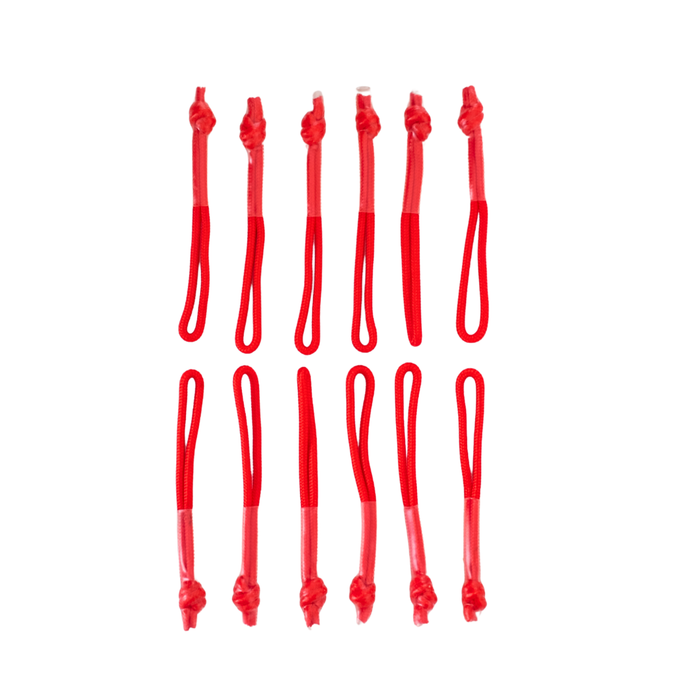 Zipper Pulls