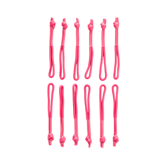 Zipper Pulls